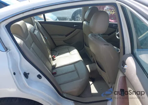 2009 Nissan Altima 2.5 S из США, поврежденный, VIN 1N4AL21E09N427539